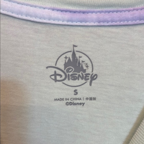 Disneyland Sassy Mickey Mouse T-Shirt size S - Picture 2 of 4